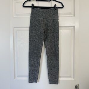 Beyond Yoga Spacedye Caught In The Midi High Waisted Legging | Size Small